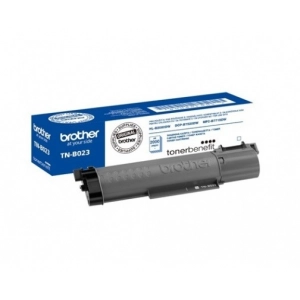 Toner oryginalny TN-B023 Czarny