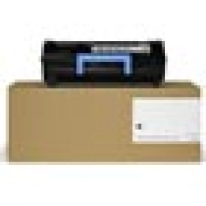 Toner oryginalny TNP-34 (A63T01H) Czarny (zwrotna)