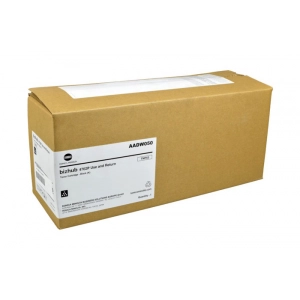 Toner oryginalny TNP-53 (AADW050) Czarny