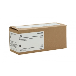 Toner oryginalny TNP-54 (AADX050) Czarny