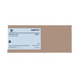 Toner oryginalny TNP-58 (AADY011) Czarny 