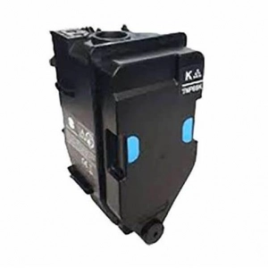 Toner oryginalny TNP-80K (AAJW152) Czarny