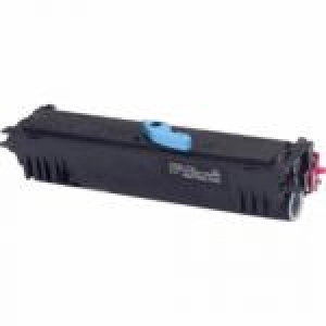 Toner oryginalny TNR370 Czarny