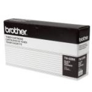 Toner oryginalny TN-02Bk Czarny