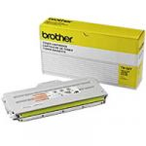 Toner oryginalny TN-02Y Żółty
