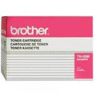 Toner oryginalny TN-03M Purpurowy