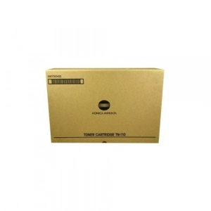 Toner oryginalny TN-120 Czarny