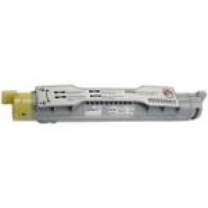 Toner oryginalny TN-12Y Żółty