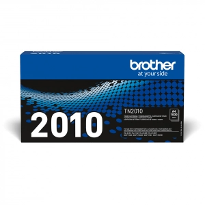 Toner oryginalny TN-2010 Czarny