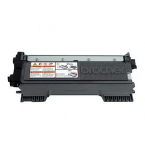 Toner oryginalny TN-2210 Czarny