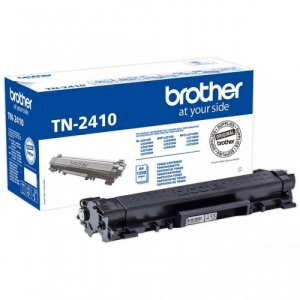 Toner oryginalny TN-2410 Czarny (toner na europę zachodnią)