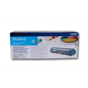 Toner oryginalny TN241C Niebieski