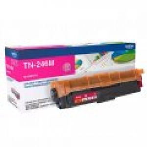 Toner oryginalny TN-246M Wydajny Purpurowy