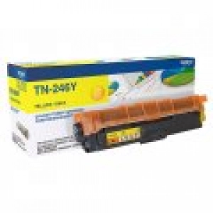 Toner oryginalny TN-246Y Wydajny Żółty