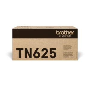 Brother TN-625BK toner czarny oryginalny