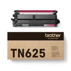 Brother TN-625M toner purpurowy oryginalny