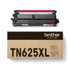 Brother TN-625XLM toner purpurowy wydajny oryginalny