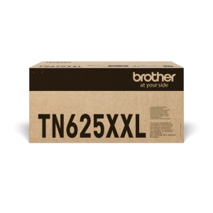 Brother TN-625XXLBK toner czarny extra wydajny oryginalny