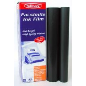 Kompatybilna folia termotransferowa PC-302RF (2 sztuki)