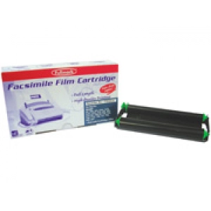 Folia termotransferowa UX3CR + Kaseta z zębatką