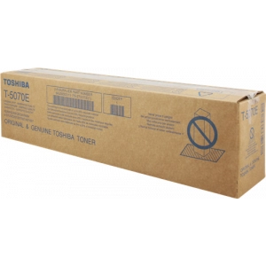 Toner oryginalny T-5070E Czarny (6AJ00000115)