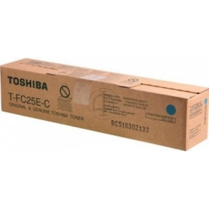 Toner oryginalny T-FC25EC Niebieski (6AJ00000072)