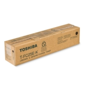 Toner oryginalny T-FC25EK Czarny (6AJ00000075)