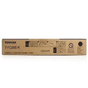 Toner oryginalny T-FC30EK Czarny (6AG00004450)