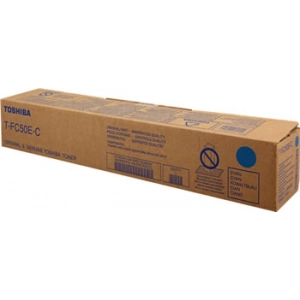 Toner oryginalny T-FC50EC Niebieski (6AJ00000113)