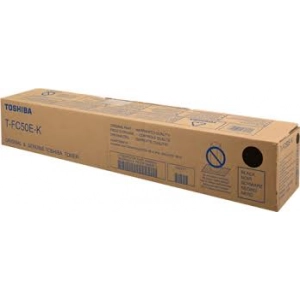 Toner oryginalny T-FC50EK Czarny (6AJ00000114, 6AJ00000224)