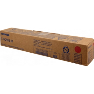 Toner oryginalny T-FC50EM Purpurowy (6AJ00000112)