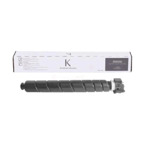 Utax CK-8532K U1T02YM0UT0 toner czarny oryginalny do Utax 4008CI