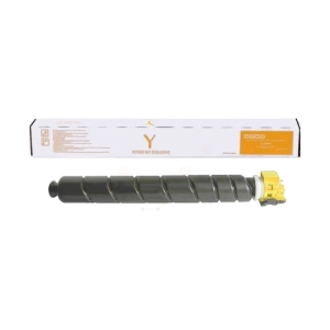 Utax CK-8532Y U1T02YMAUT0 toner żółty oryginalny do Utax 4008CI