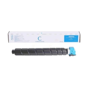 Utax CK-8532C U1T02YMCUT0 toner niebieski oryginalny do Utax 4008CI