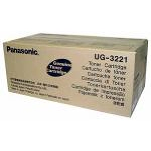 Toner oryginalny UG-3221 Powiększony
