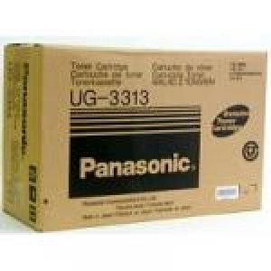 Toner oryginalny UG-3313 Czarny