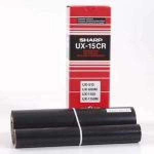 Oryginalna folia termotransferowa UX15CR (1 sztuka)
