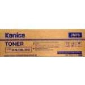 Toner oryginalny 1x240g Czarny 