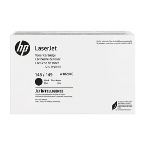 HP W1020XC toner czarny oryginalny corporate