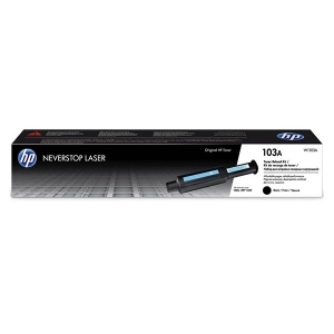 Toner oryginalny HP 103A (W1103A) Czarny