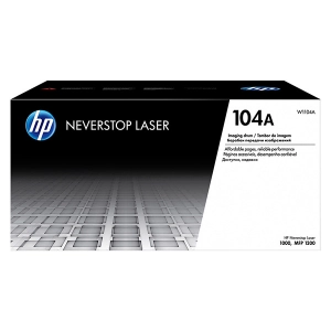 Bęben obrazowy oryginalny HP 104A (W1104A)