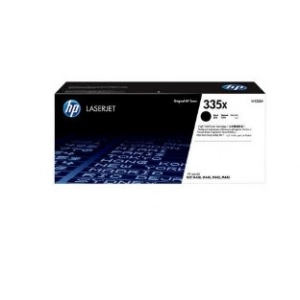 Toner oryginalny (HP 335X) W1335X czarny wydajny