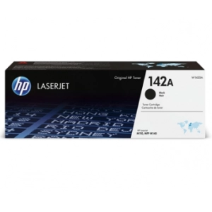 Toner oryginalny W1420A (HP 142A) Czarny