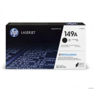 Toner oryginalny W1490A (HP 149A) Czarny