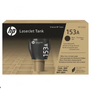 Toner oryginalny W1530A (HP 153A) Czarny