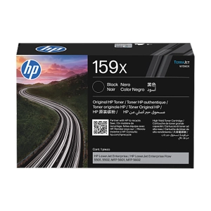 HP 159X W1590X toner czarny oryginalny wydajny