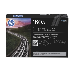 HP 160A W1600A toner czarny oryginalny