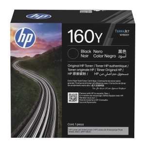 HP 160Y W1600Y toner czarny oryginalny wydajny XL