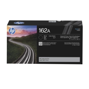 HP 162A W1620A toner czarny oryginalny do HP Laserjet Pro MFP 4113fdng
