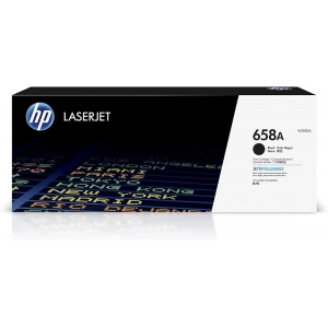 Toner oryginalny W2000A (HP 658A) czarny 